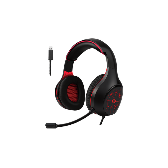 headset