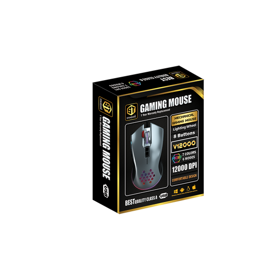Mouse rgb