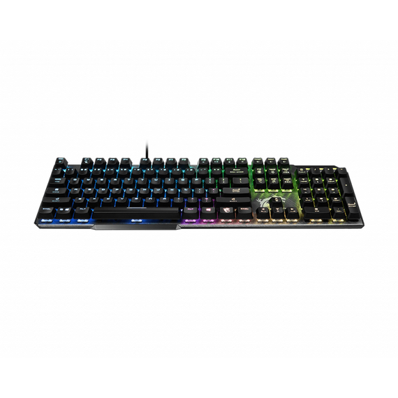 Keyboard