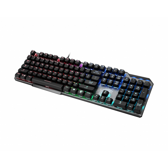 msi keyboard