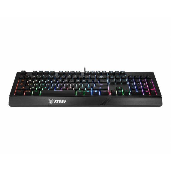 rgb keyboard