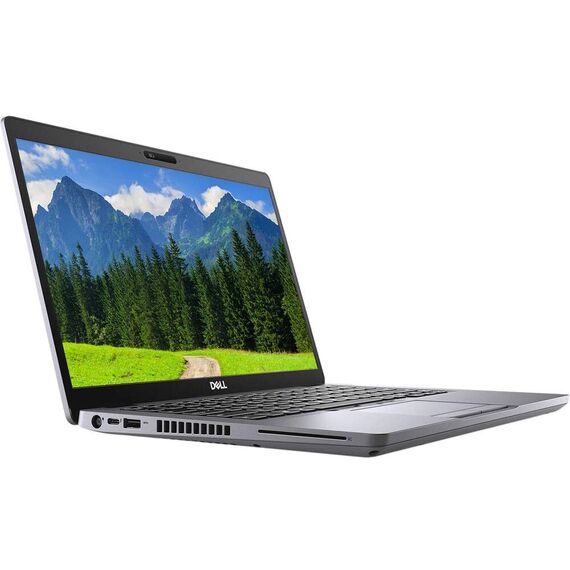 Dell Latitude 5410
