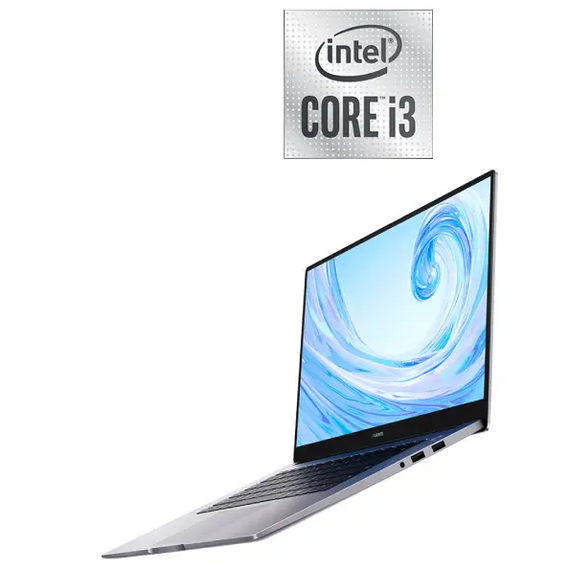 Huawei MateBook D15