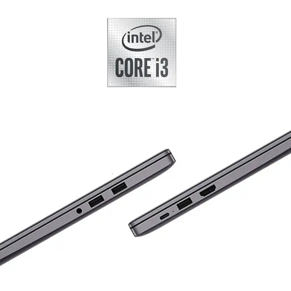Huawei MateBook D15