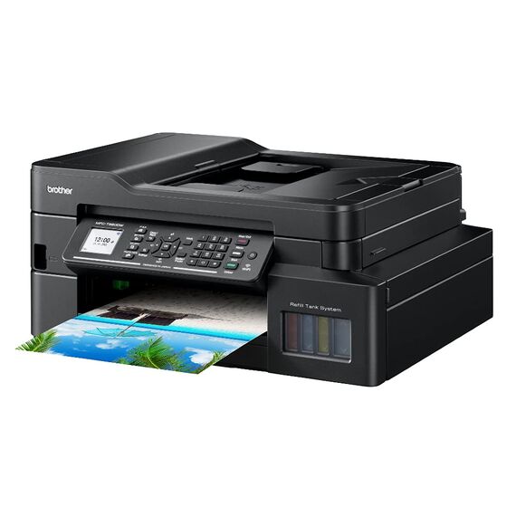 Brother InkTank Printer
