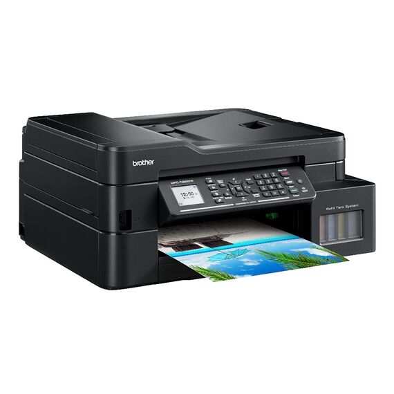 Printer Brother DCP-T920DW