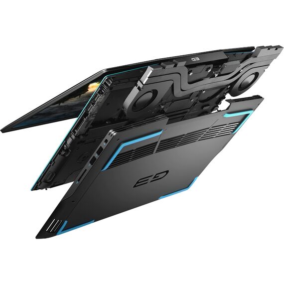 Dell G3 3500