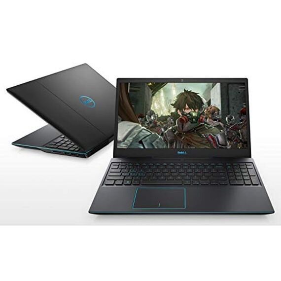 Dell G3 3500