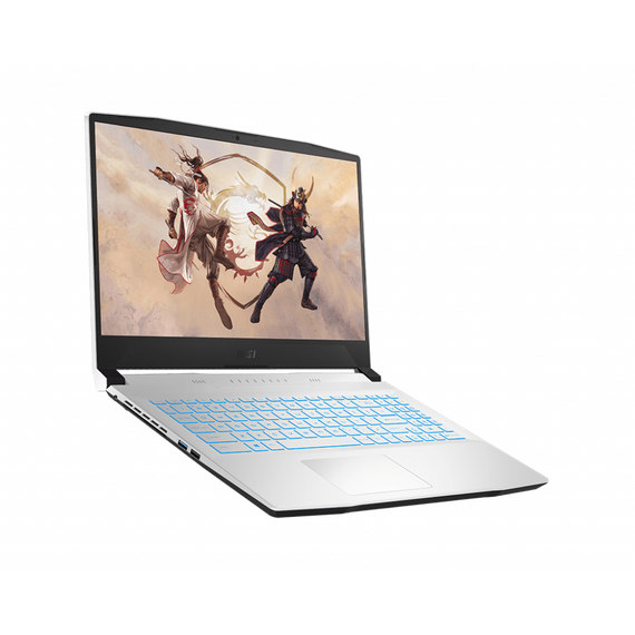 Msi Sword 15
