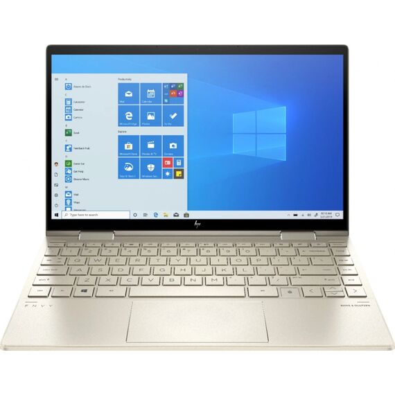لابتوب اتش بي كور اي 7