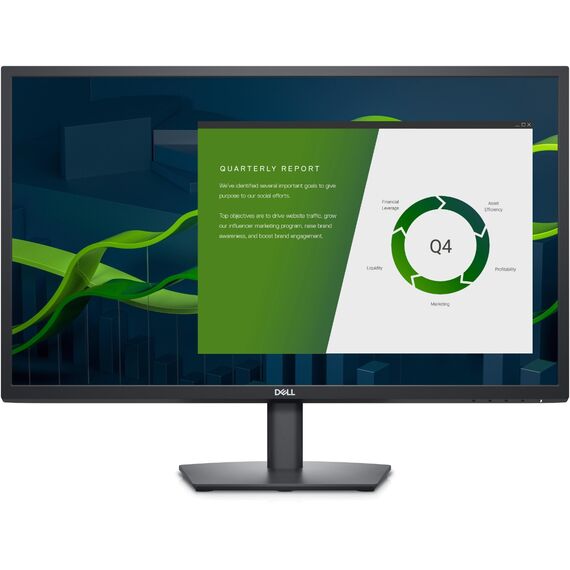 Dell 27 Inch E2722H FHD