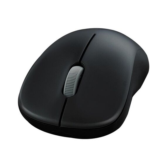 Rapoo M160 Silent Wireless Black Mouse