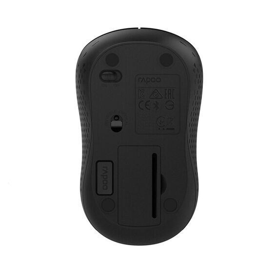 Black Mouse