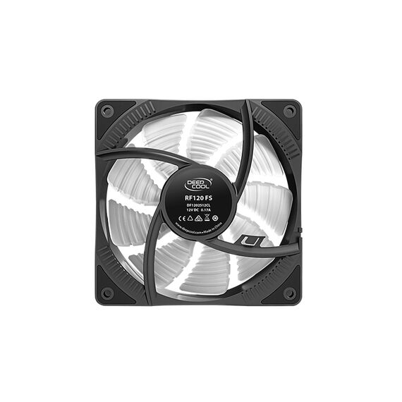 Case fan