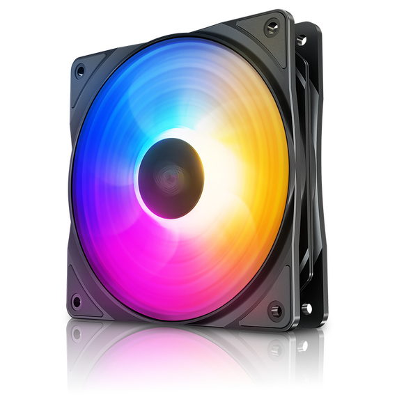 Case fan