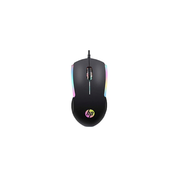 HP Wired Gaming  Mouse