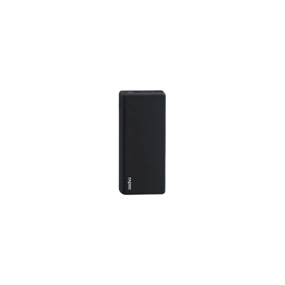 Multi Color Power Bank