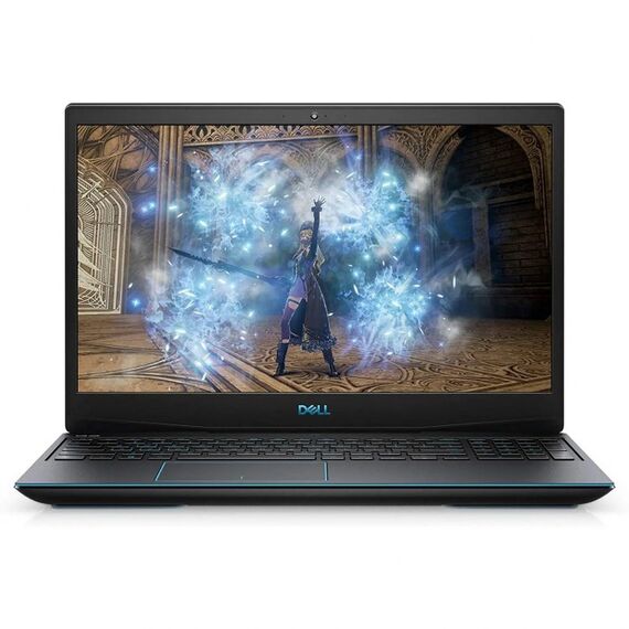 Dell G3 3500