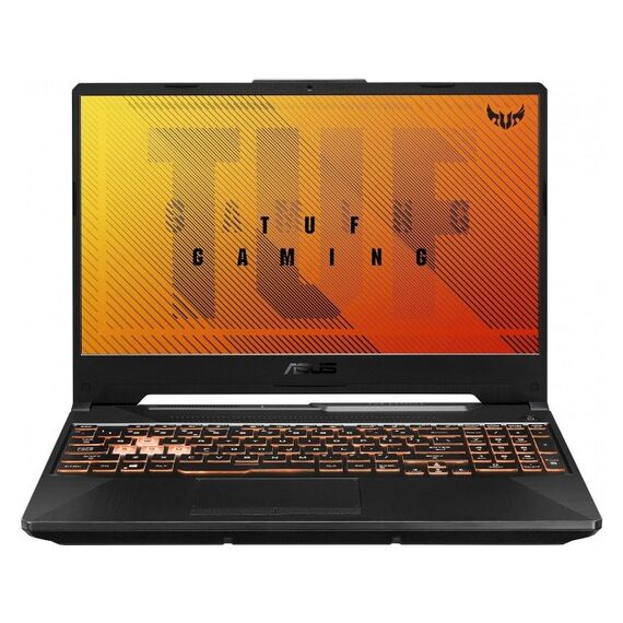 Asus TUF Gaming F15