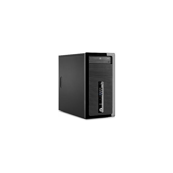 HP ProDesk 400 G2 Microtower PC (J4B40EA)