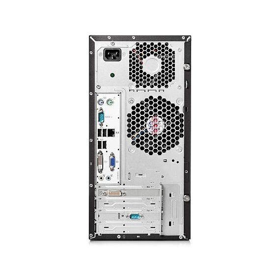 HP ProDesk 400 G2 Microtower PC (J4B40EA)