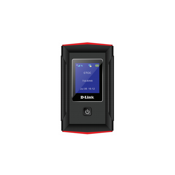 D-Link DWR-932M