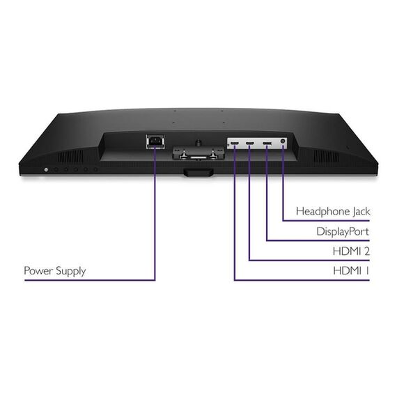 BenQ ‎EL2870U