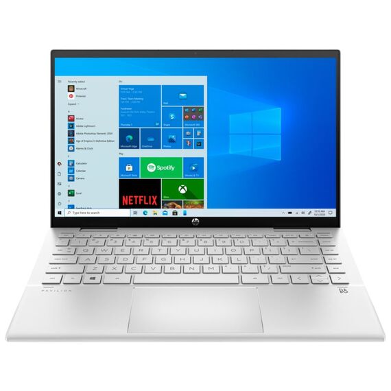 HP Pavilion X360
