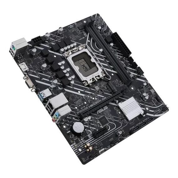 asus motherboard