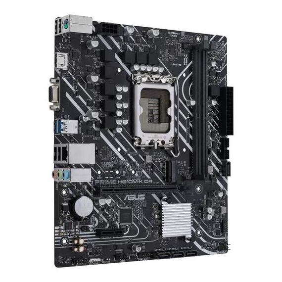 pc motherboard