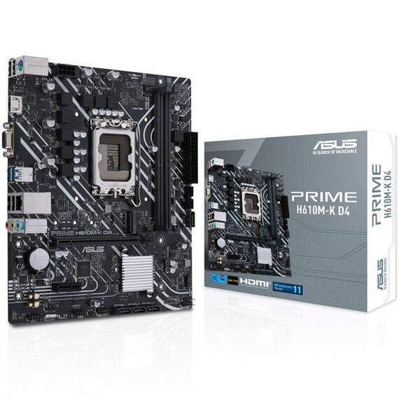 motherboard