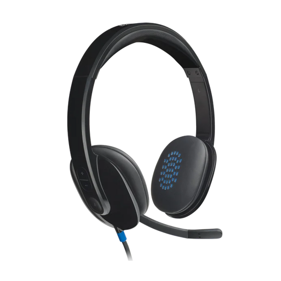 Logitech H540