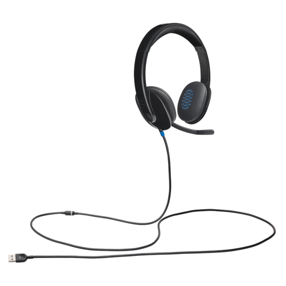 Computer Headset