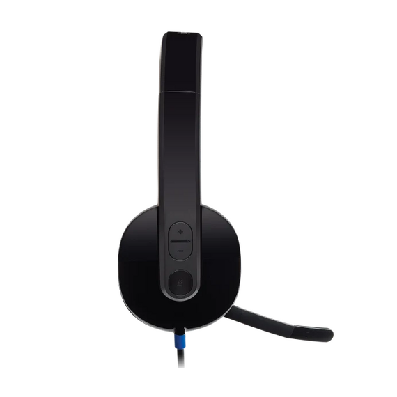 USB Computer Headset