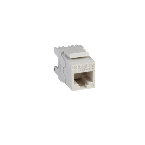 Keystone Modular Jack