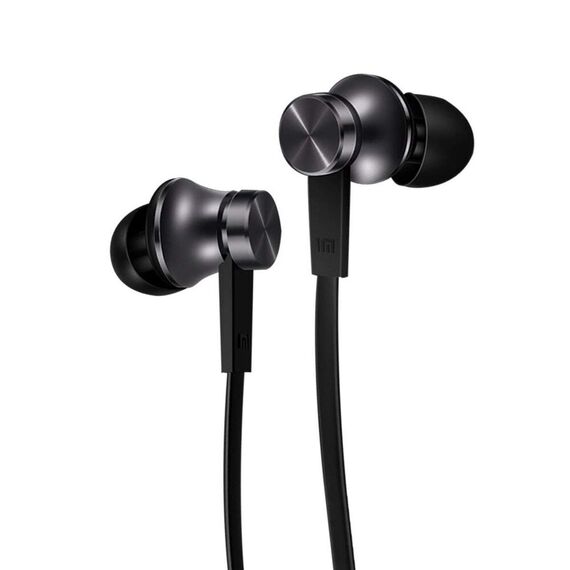 In-Ear Headphones Basic Black