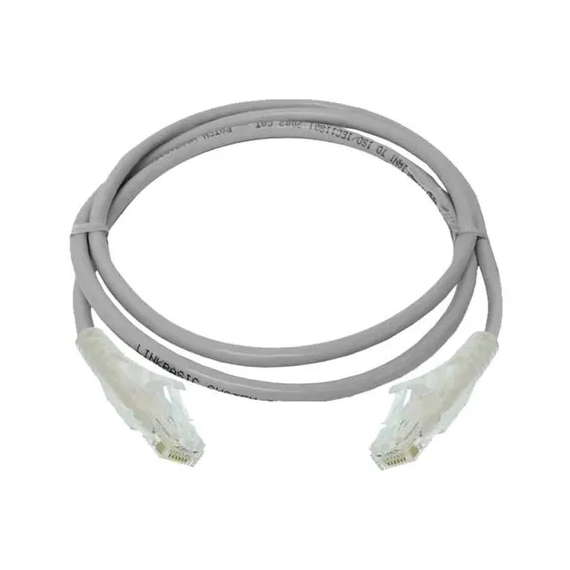 Cat6 UTP Patch Cord