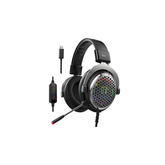 gaming headphone