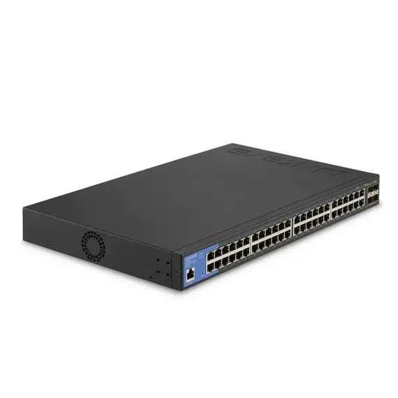 Linksys LGS352C Switch