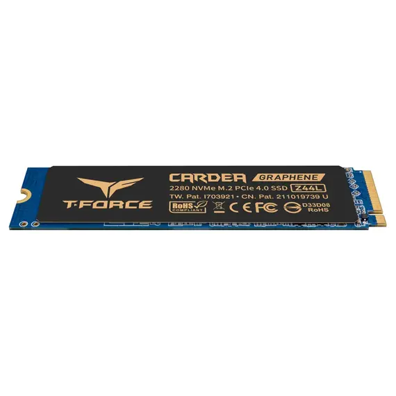 ​Team Group T.Froce Cardea Z44L 500GB