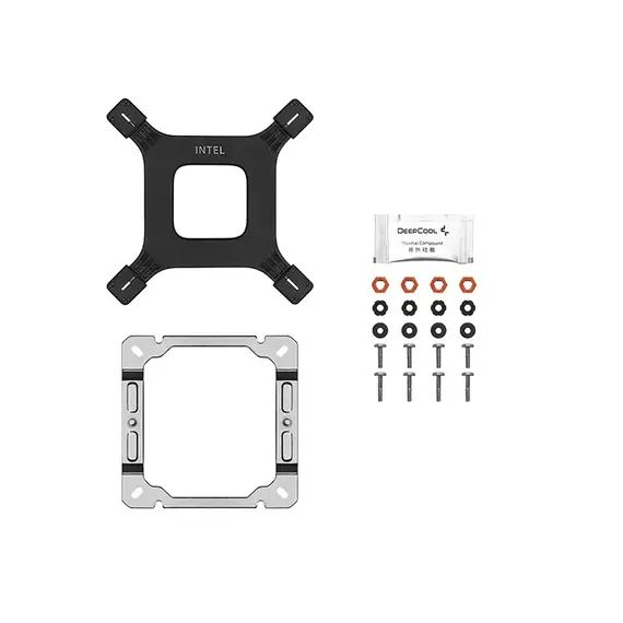 DeepCool AG400 PLUS
