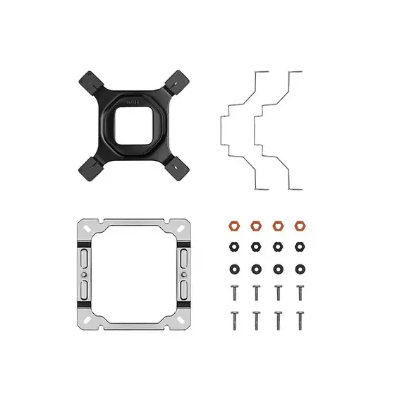مواصفات ديب كول AK400