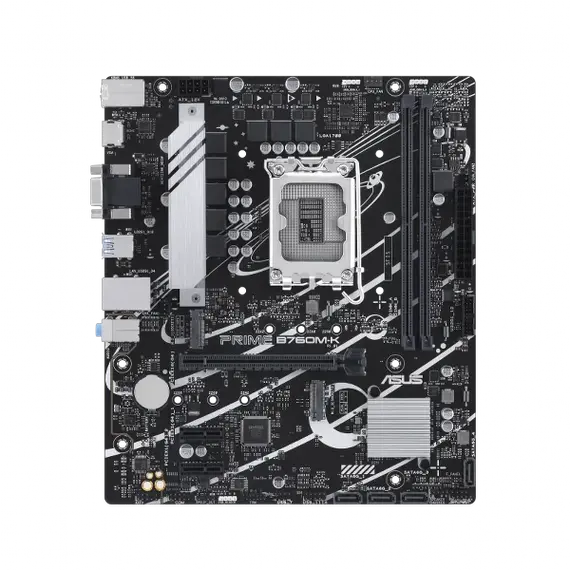 Asus Prime B760M-K
