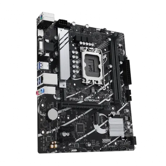 Asus Prime B760M-K