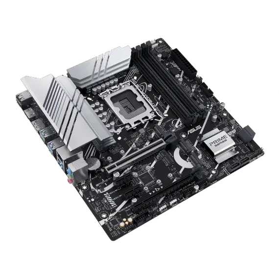 اسوسZ790M-PLUS D4،
