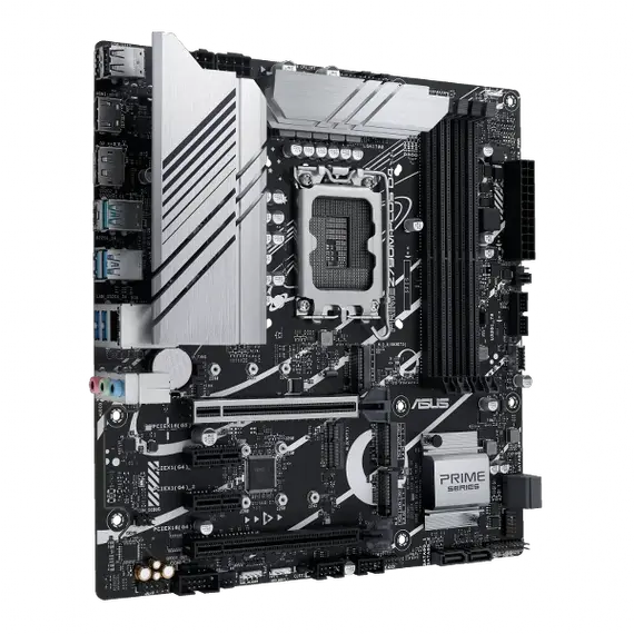 برايمZ790M-PLUS D4،