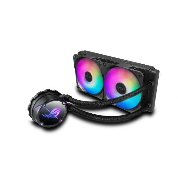 Asus ROG STRIX LC II 240 ARGB