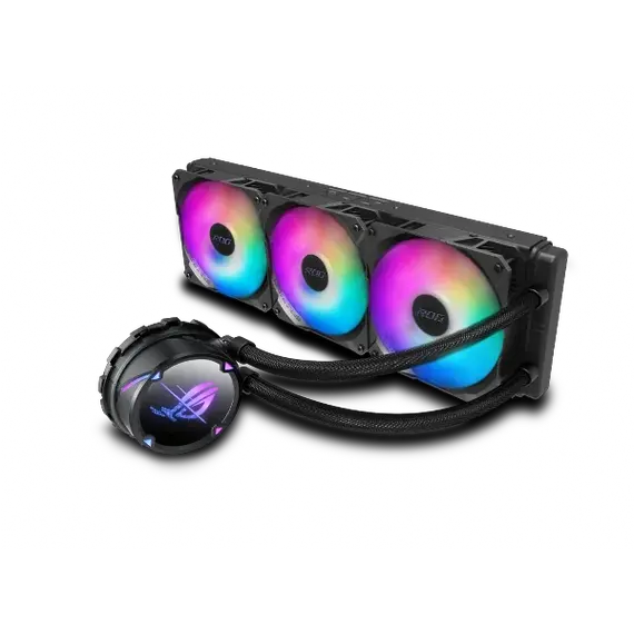Asus ROG Strix LC II 360 ARGB