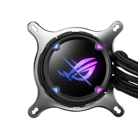 Cooler Asus ROG Strix LC II 360