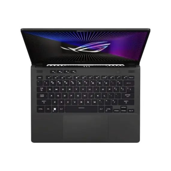 gaming laptop